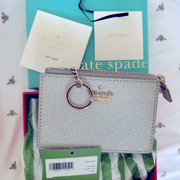 Brand new Kate Spade Burgess Court Magda. - Picture 10 of 10